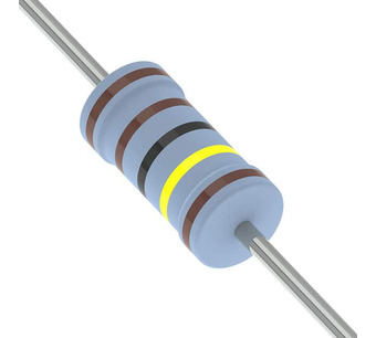 MFR25SFBF52-1M1 Image.