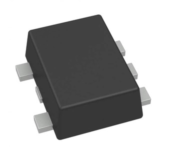 74LVC1G14Z-7 Image.