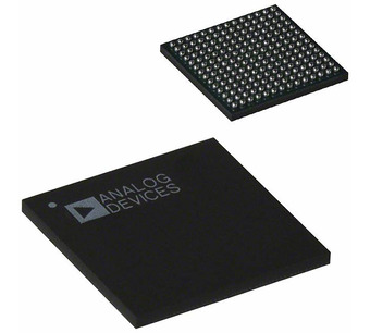 AD6623ABC Image.