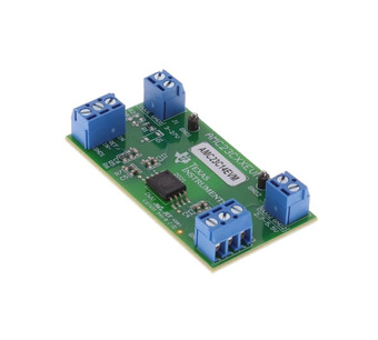 AMC23C14EVM Image.