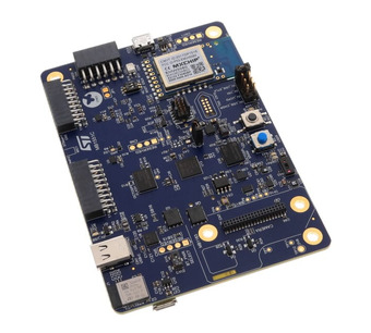 B-U585I-IOT02A Image.