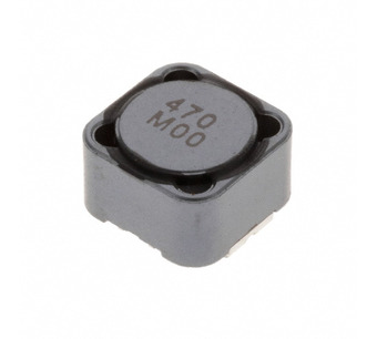 CDRH127L125NP-681MC Image.