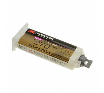 DP270-CLEAR Image.