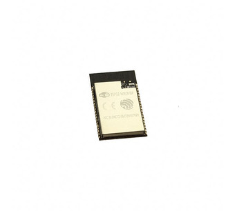 ESP32-WROVER-B-N4R8 Image.