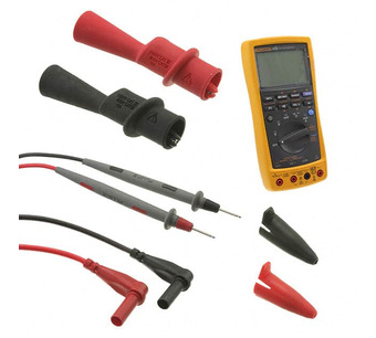 FLUKE-787B Image.