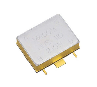 HHS-110-PIN Image.