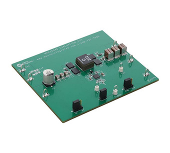 MAX20048EVKIT# Image.