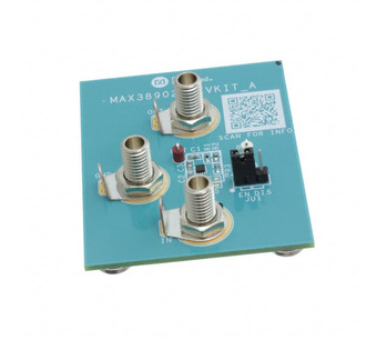 MAX38902EEVKIT# Image.