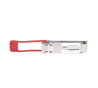 JNP-QSFP-40GE-ER4-C Image.