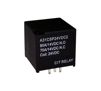 A31CSP24VDC2 Image.