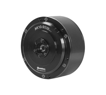 AK80-9 KV100 Image.