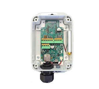 AMN-LITE-W-1-USB Image.