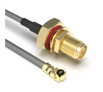 CABLE 375 RF-150-A-2 Image.