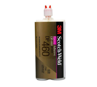 DP460 400ML DUO-PAK Image.