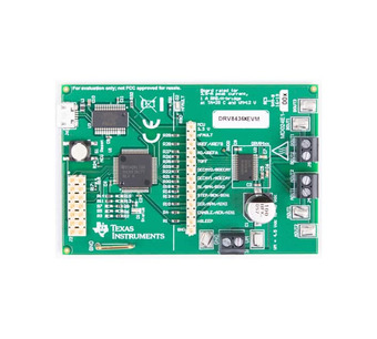 DRV8436PEVM Image.