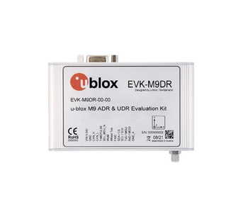 EVK-M9DR-0 Image.