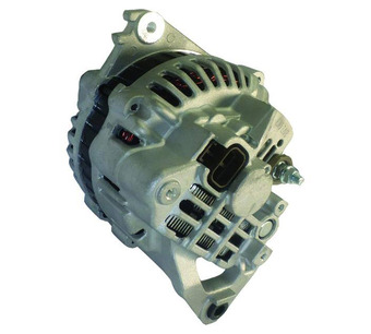 FG-35-G-2 YEAR 1987 ALTERNATOR Image.