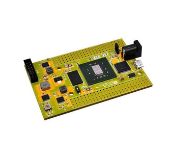 FPGA010A-SS Image.