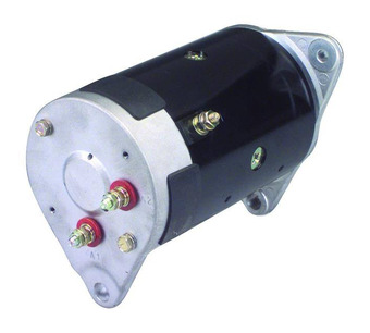 GSB107-02 STARTER Image.