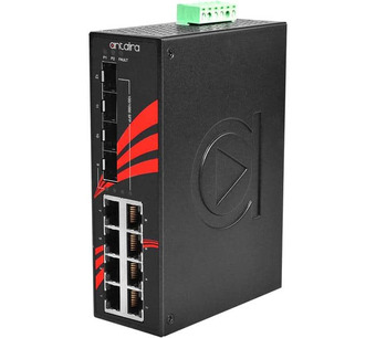 LNX-1204G-SFP Image.