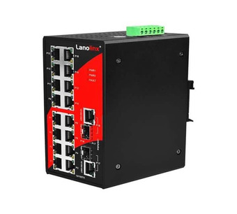 LNX-1802G Image.