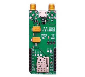 MIKROE-3144 Image.