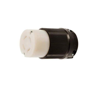 NEMA L17-30 CONNECTOR Image.