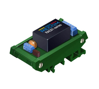 RAC-DIN-RAIL Image.