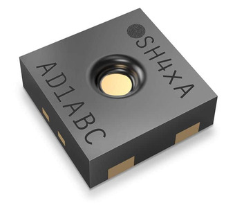 SHT41A-AD1B-R2 Image.