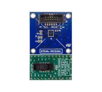 STEVAL-MKI210V1K Image.
