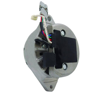 TDG 8.2R 3LB1 ISUZU ENGINE ALTERNATOR Image.