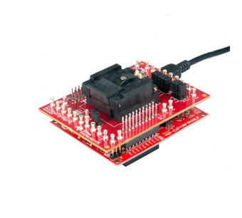 BOOSTXL-TPS65218 Image.