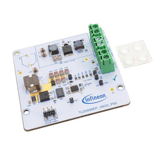 TLD5099EPVB2GEVALKTOBO1 Image.