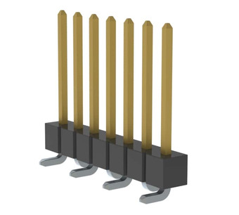 TSM-107-03-F-SV Image.