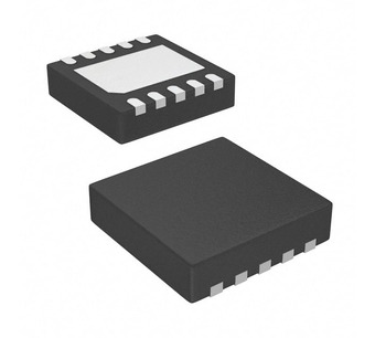ISL6341BCRZ-T Image.