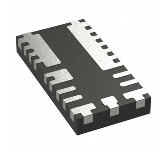 MAX20801TPBB+ Image.