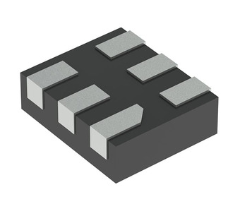 MC74VHC2G50MU2TCG Image.
