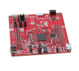 BOOSTXL-CC3135 Image.