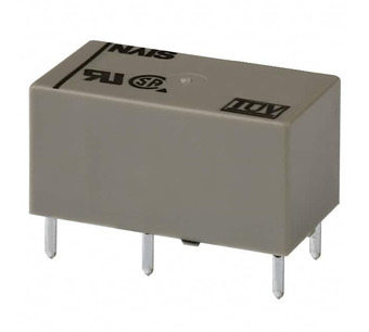DSP1-L2-DC24V-F Image.