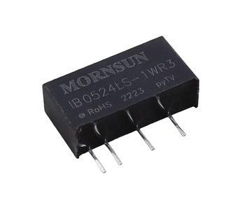 IB0524LS-1WR3 Image.