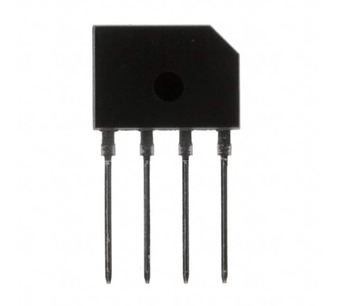 KBP410G-BP Image.