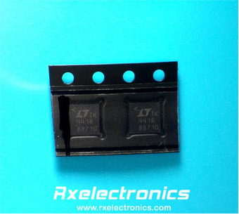 LTC4418IUF#TRPBF Image.