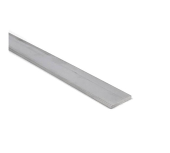 0.125X0.75FLT6061T6511-2 Image.