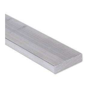 0.50X2.5FLT6061T6511-8 Image.