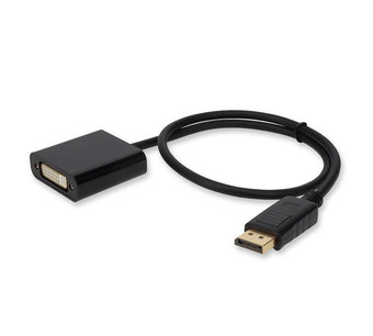 DISPLAYPORT2DVID2F-C Image.