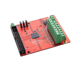 EVALISO2H823V25TOBO1 Image.