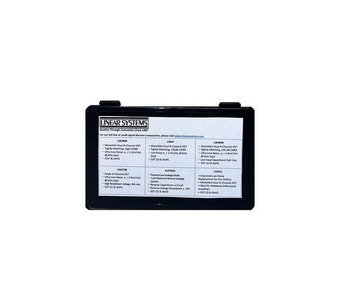 LS-SAMPLEBOX-JFET-6C-001 Image.