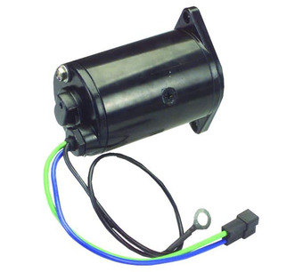 89-8006 MOTOR Image.