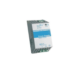 RISH FLEX 6012A Image.