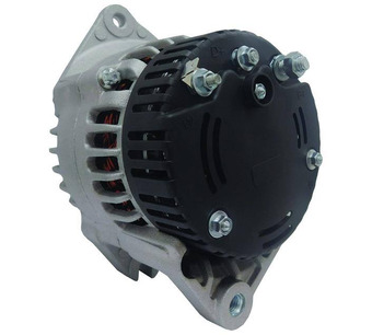 STM9291 ALTERNATOR Image.